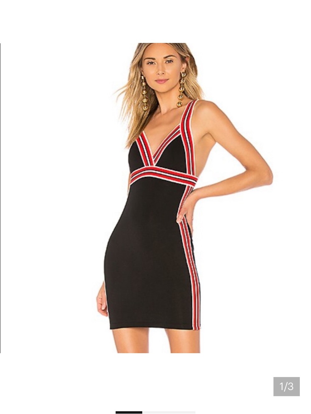 Bodycon Dress